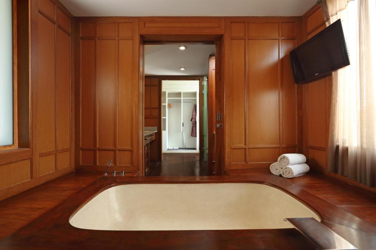 Downtown Villas Seminyak  Exterior photo