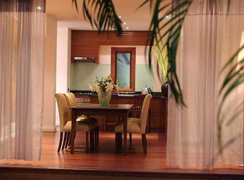 Downtown Villas Seminyak  Exterior photo
