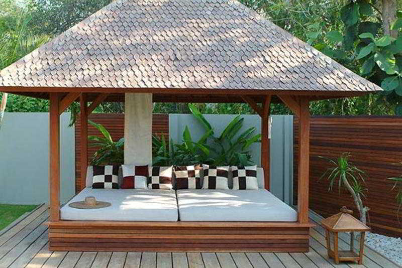 Downtown Villas Seminyak  Exterior photo