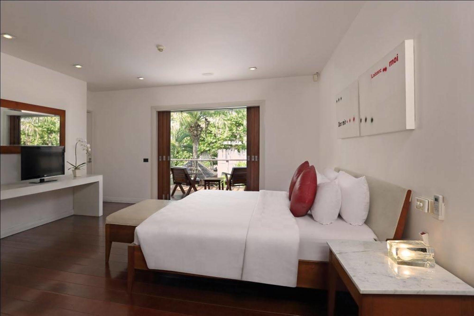 Downtown Villas Seminyak  Exterior photo